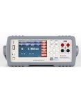 CVMS2516 Series DC Resistance Meter