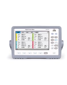 CVMS343X/CVMS344X Series Digital Power Meter