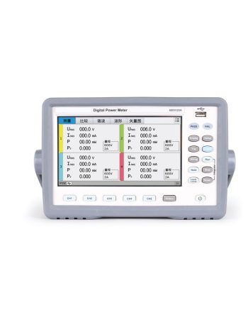 CVMS343X/CVMS344X Series Digital Power Meter