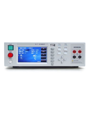 CVMS2518 Series  DC Resistance Meter
