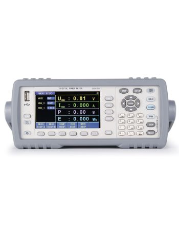 CVMS3300 Series Single Channel Digital Power Meter