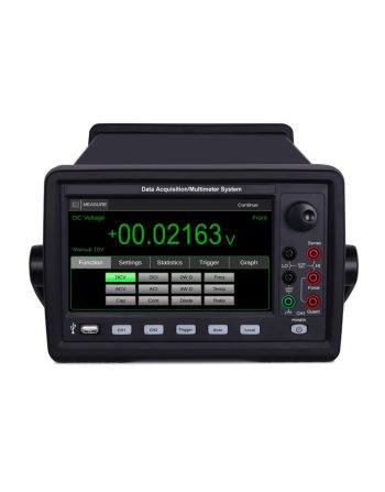 CVMS2554  Digit Multimeter