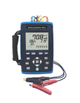 CVMS-6001   Battery Impedance Meter